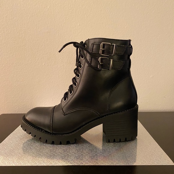Steve Madden Shoes - NWOT Women’s Madden Boots